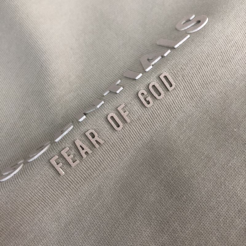 Fear Of God T-Shirts